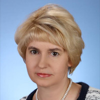 Beata Bosak-Kruczek